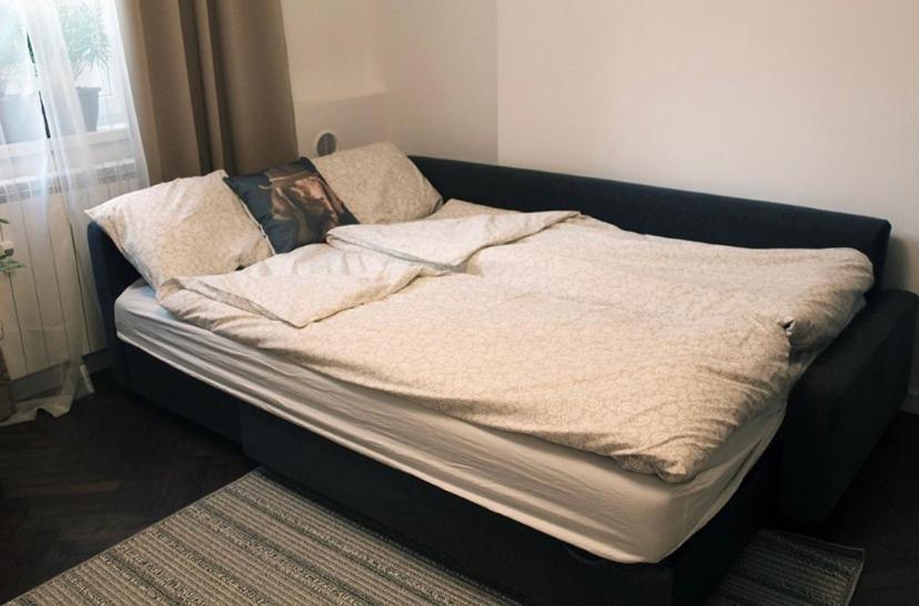 Elegant Apartment In The Center Of Sofia Zewnętrze zdjęcie