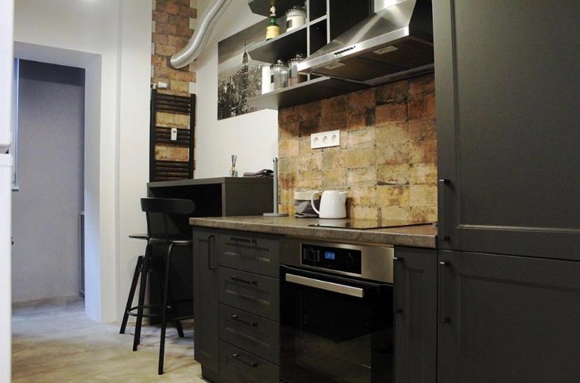 Elegant Apartment In The Center Of Sofia Zewnętrze zdjęcie