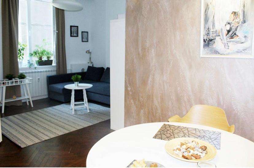 Elegant Apartment In The Center Of Sofia Zewnętrze zdjęcie