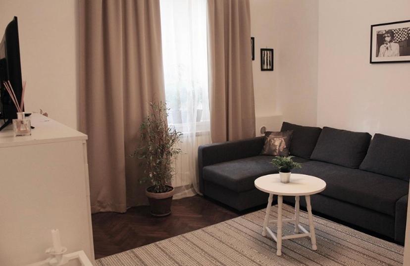Elegant Apartment In The Center Of Sofia Zewnętrze zdjęcie